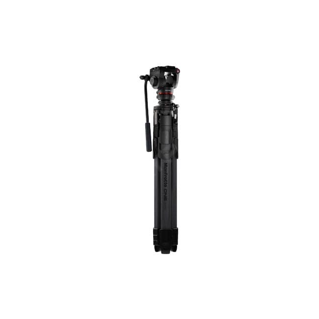 Manfrotto ONE Carbon 500x kitの詳細画像 6
