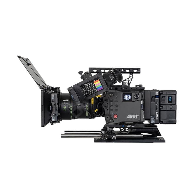 ARRI Alexa 35の詳細画像 2