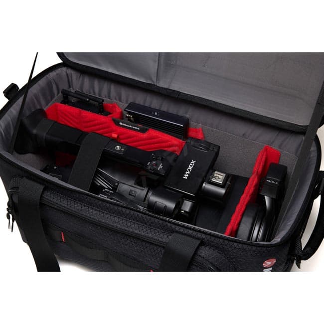 Manfrotto Cineloader Bag (Large) MB PL-CL-Lの詳細画像 2