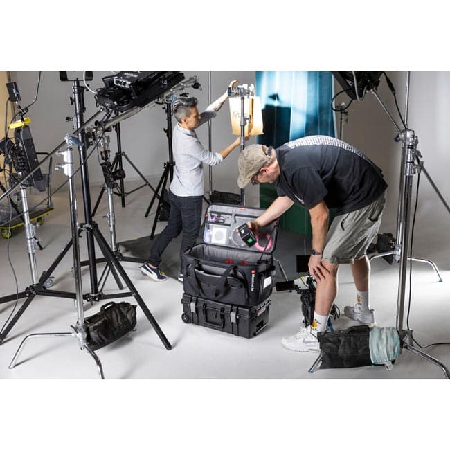 Manfrotto Cineloader Bag (Large) MB PL-CL-Lの詳細画像 6