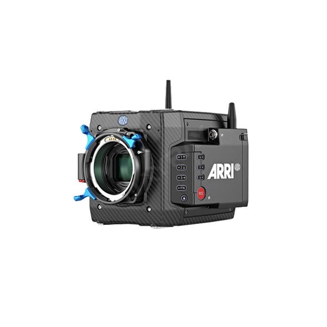 ARRI Alexa Mini LFの詳細画像 2