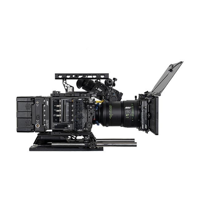 ARRI Alexa 35の詳細画像 3