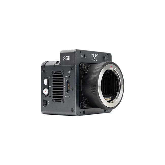 FREEFLY Ember High Speed Camera (S35)の詳細画像 2