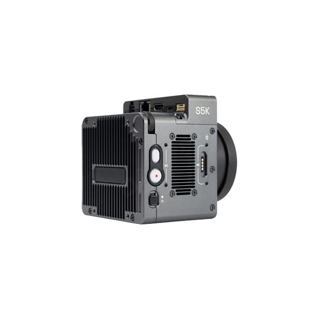 FREEFLY Ember High Speed Camera (S35)の詳細画像 3