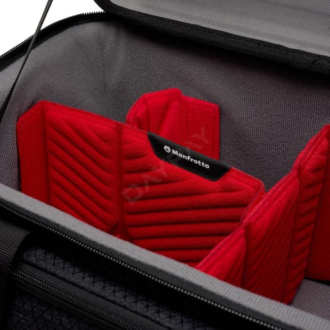 Manfrotto Cineloader Bag (Small) MB PL-CL-Sの詳細画像 3