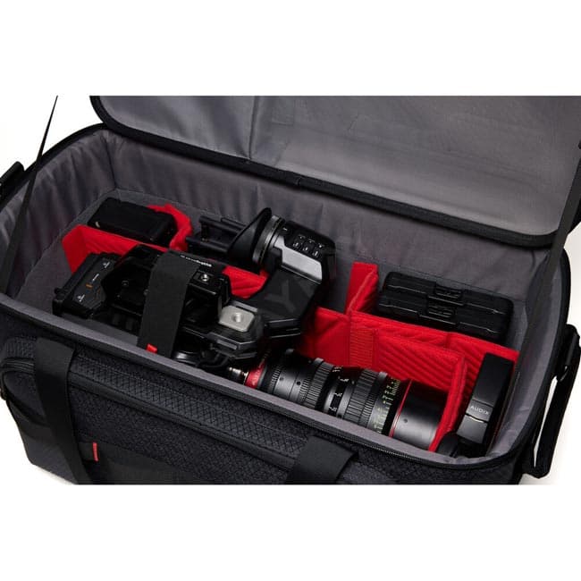 Manfrotto Cineloader Bag (Medium) MB PL-CL-Mの詳細画像 2