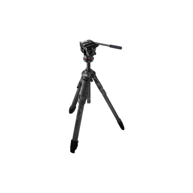 Manfrotto ONE Carbon 500x kitの詳細画像 5