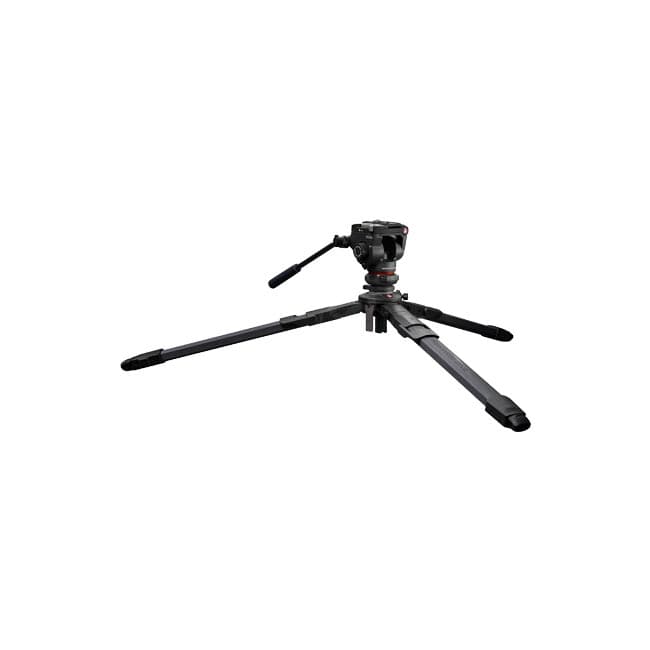 Manfrotto ONE Carbon 500x kitの詳細画像 2