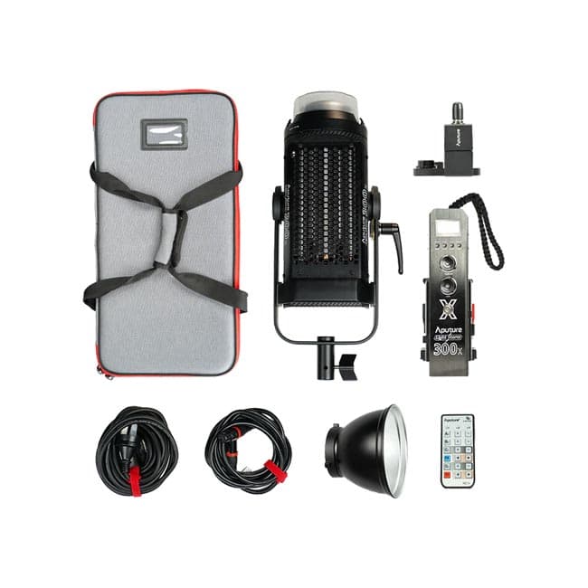 Aputure LS-300Xの詳細画像 5
