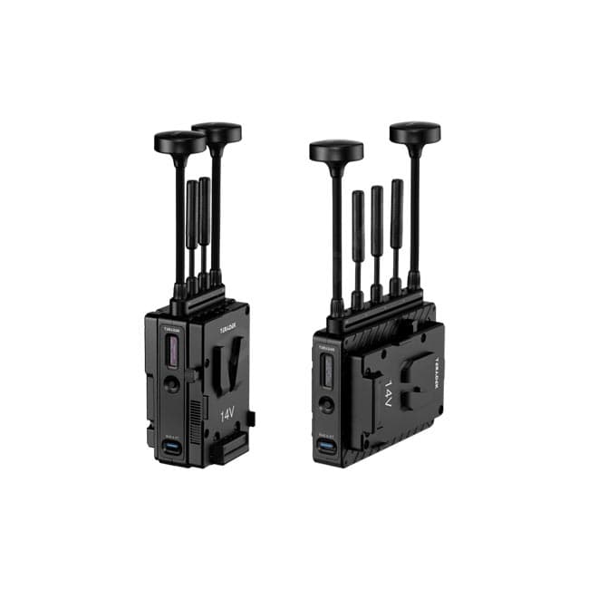 Teradek BOLT 6 XT MAX (TX x1: RX x2)のメイン画像