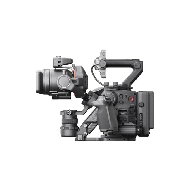 DJI RONIN 4D-6Kのメイン画像