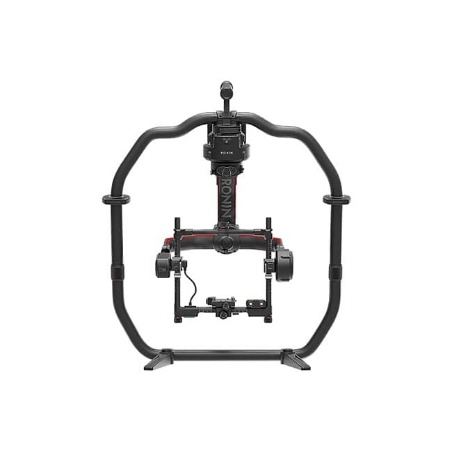 DJI Ronin2のメイン画像