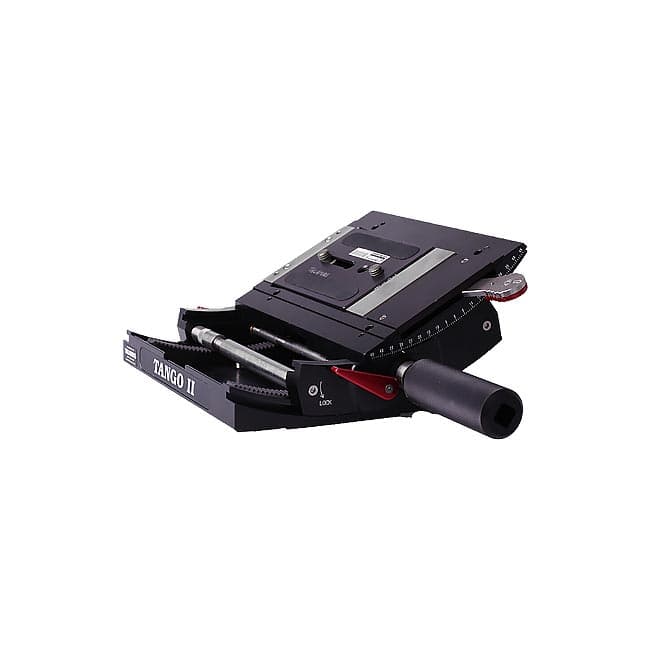 TANGOⅡ(スイングヘッド)のメイン画像