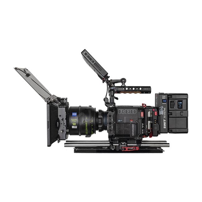 V-RAPTOR X 8K VVのメイン画像