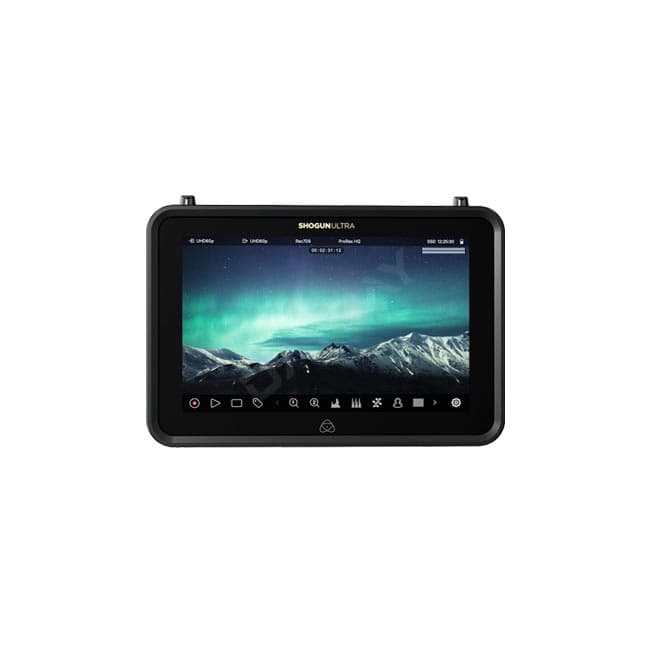 Atomos Shogun ULTRA (7inch)のメイン画像