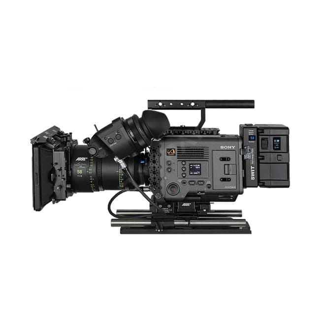 SONY Cine Alta VENICE 2のメイン画像
