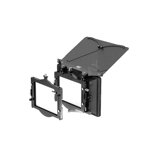 ARRI LMB 4x5 Clamp-On Set 3-Stageのメイン画像