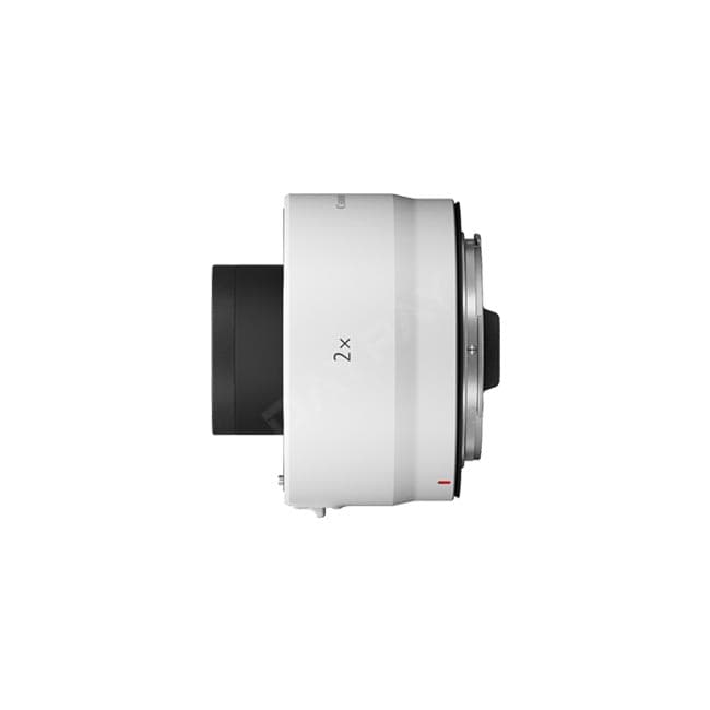 Canon Extender RF2x コンバージョンレンズ・アダプタのメイン画像