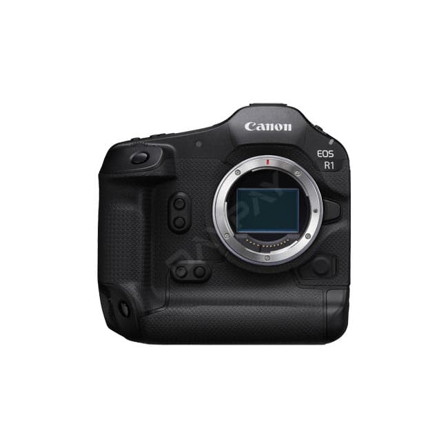 Canon EOS R1 キヤノンカメラのメイン画像