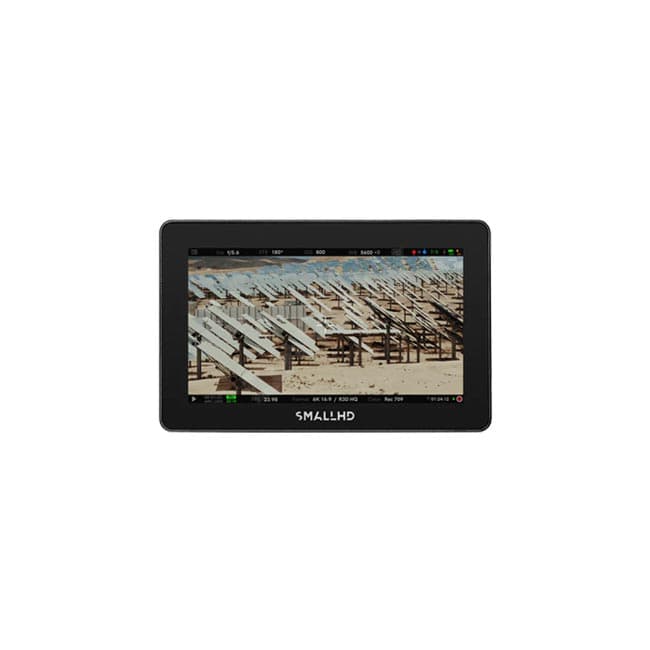 SmallHD CINE 5のメイン画像