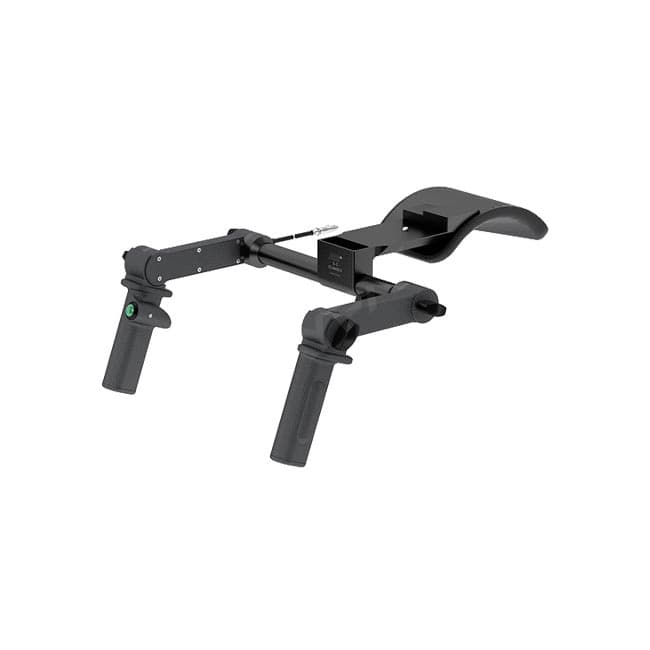 ARRI Shoulder (S-2)のメイン画像