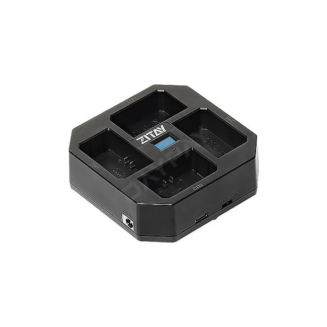 ZF41(FZ100用)のメイン画像