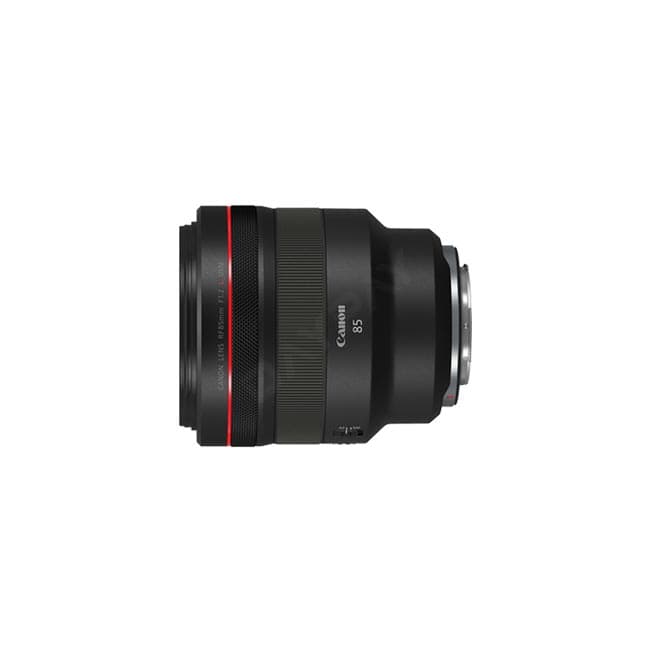RF85mm F1.2 L USMのメイン画像