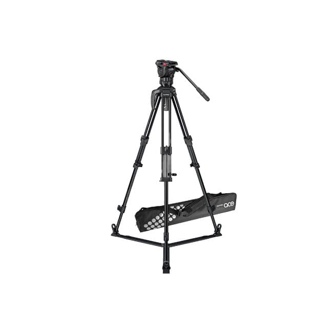 Sachtler Ace M GS Mk IIのメイン画像