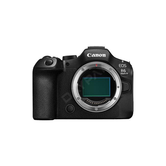 Canon EOS R8のメイン画像