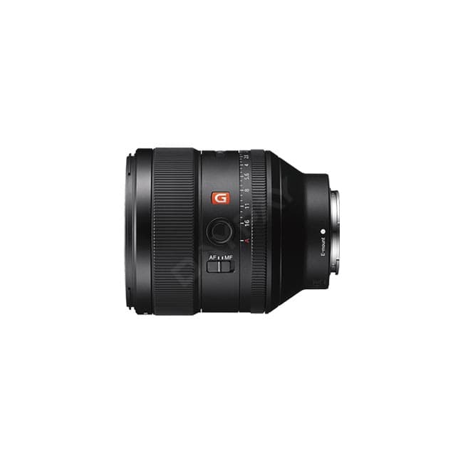 Sony FE 85mm F1.4 GM Ⅱ (SEL85F14GM2) 望遠単焦点レンズのメイン画像