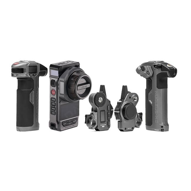 Tilta Nucleus-M II Ultimate Kitのメイン画像