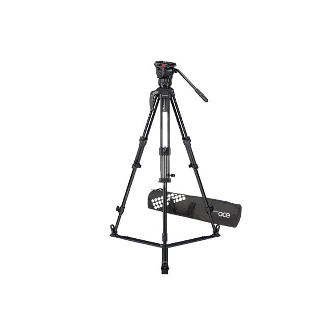 Sachtler Ace XL CF GS Mk IIのメイン画像