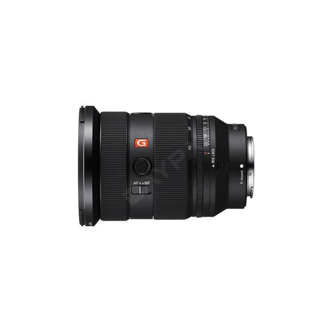 Sony FE 24-70mm F2.8 GM II (SEL2470GM2)ズームレンズのメイン画像