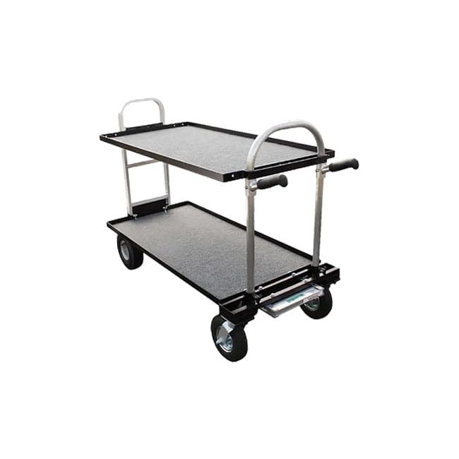 BACKSTAGE GEMINI/JR-24Pのメイン画像