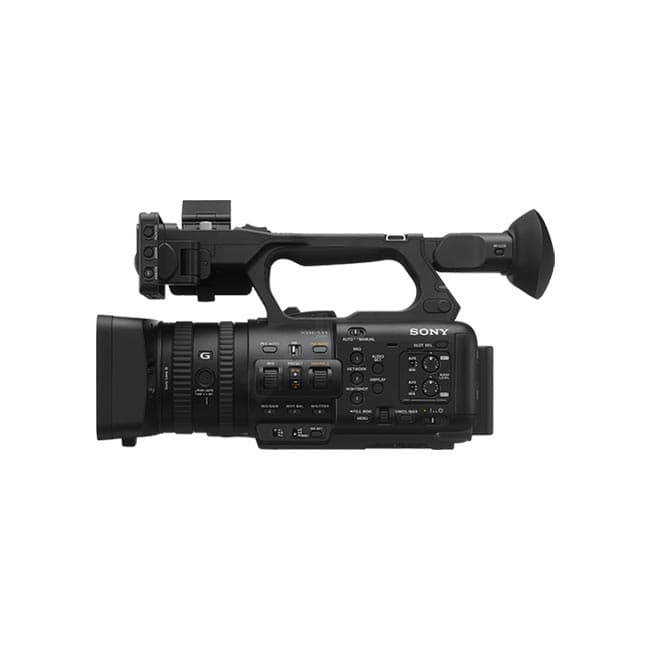 Sony PXW-Z200 ソニーカムコーダーのメイン画像