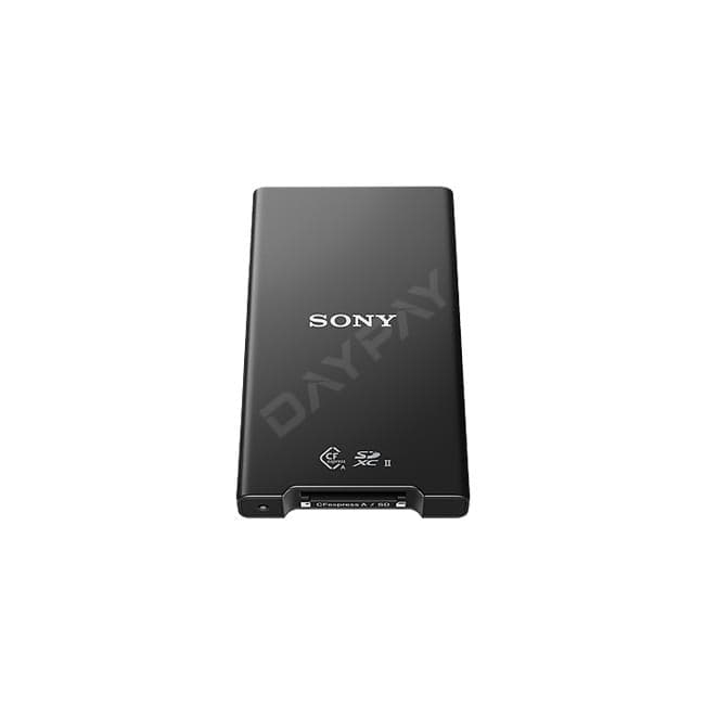 SONY MRW-G2 (CF TypeA & SD card Reader)のメイン画像