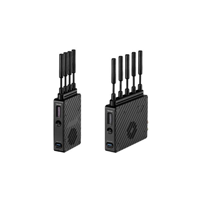 Teradek BOLT BOLT 6 XT 1500(TX x1:RX x1)のメイン画像