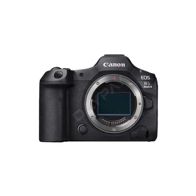 Canon EOS R5 Mark IIのメイン画像