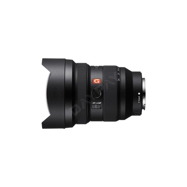 Sony FE 12-24mm F2.8 GM (SEL1224GM)広角ズームレンズのメイン画像