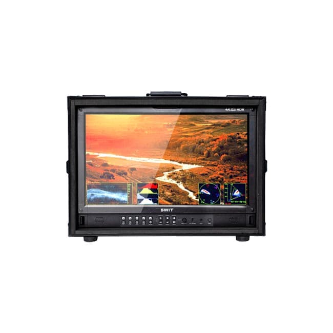 SWIT FM-215HDRのメイン画像