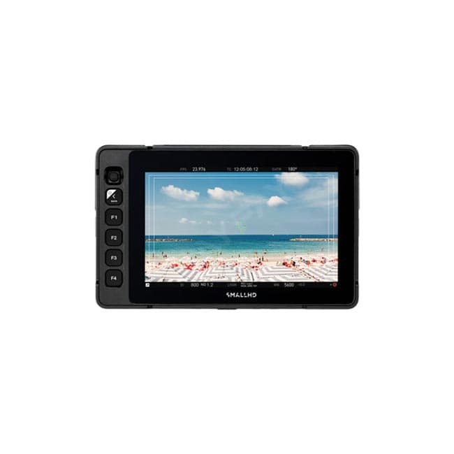 Small HD Ultra 7のメイン画像