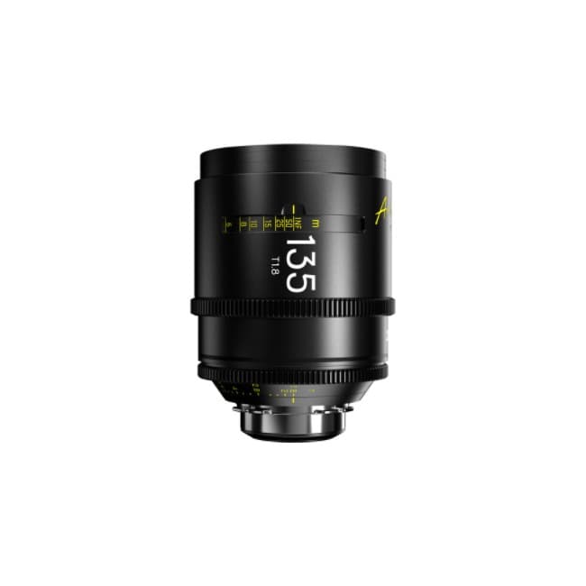 Dzofilm Arles Prime 135mm T1.8のメイン画像