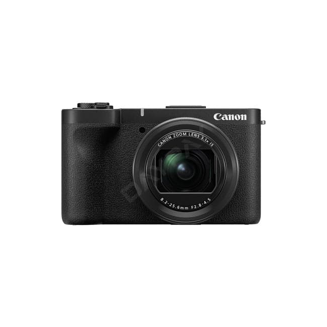 Canon PowerShot V1のメイン画像