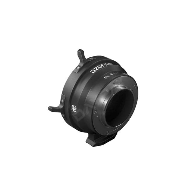 Dzofilm PL to Sony E Mount Adapter 変換アダプターのメイン画像