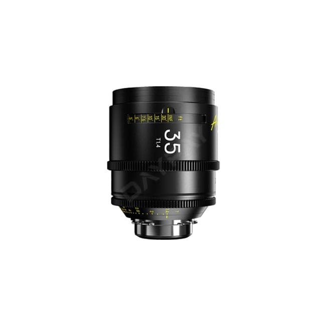 Dzofilm Arles Prime 35mm T1.4のメイン画像