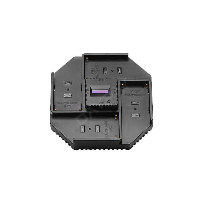 ZFC425(LB-SF65C_S-8570_NP-F950/750/550)のメイン画像