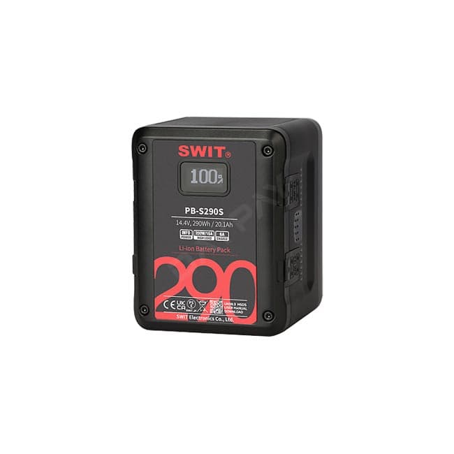 PB-S290S (V-mount)14.4vのメイン画像