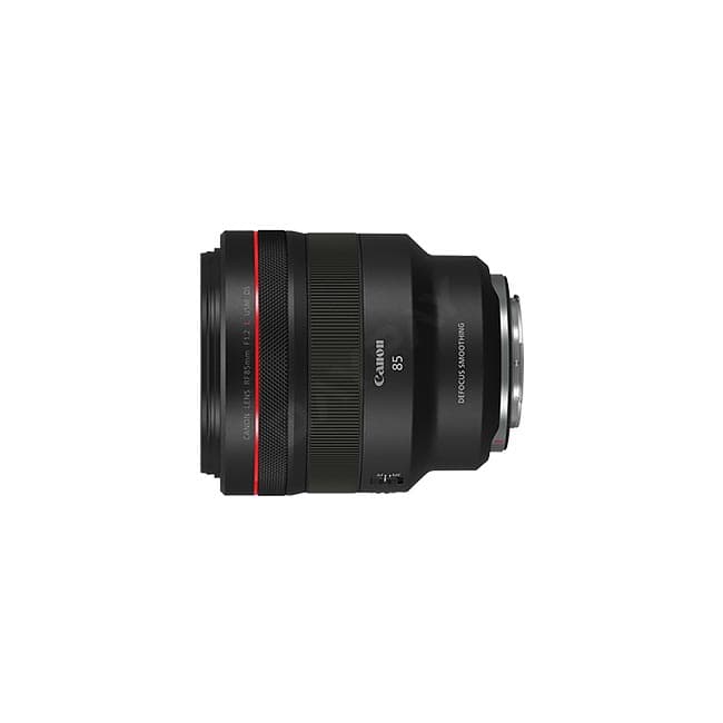 RF85mm F1.2 L USM DSのメイン画像