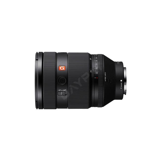 Sony FE 28-70mm F2 GM (SEL2870GM)標準ズームレンズのメイン画像