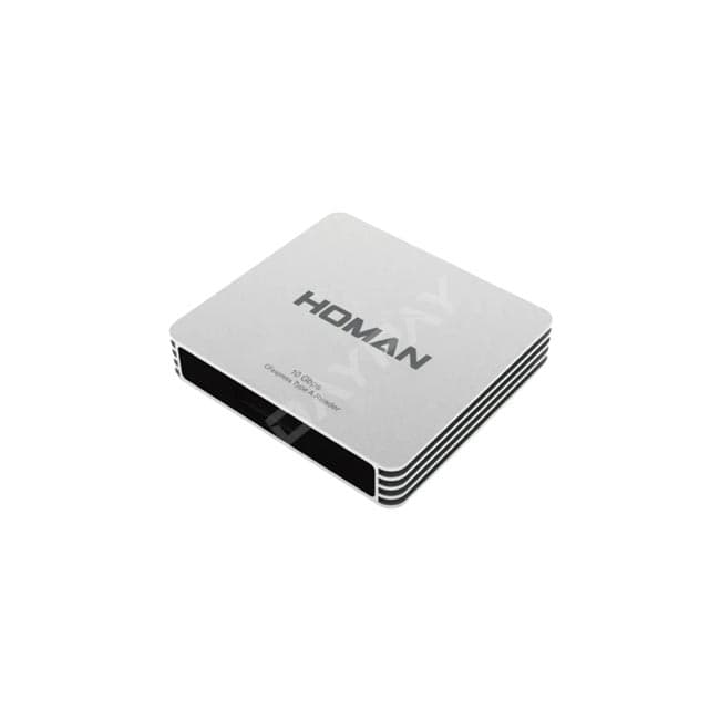 HOMAN CFexpress card Reader (Type_A)のメイン画像